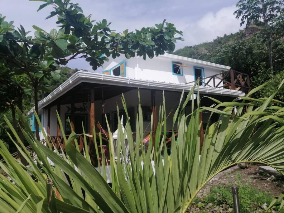 Mi Hermosa - Casa Islena A 70 Metros De La Playa Archibolds Esterno foto