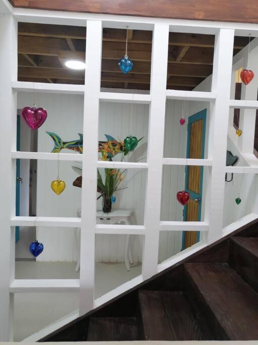 Mi Hermosa - Casa Islena A 70 Metros De La Playa Archibolds Esterno foto