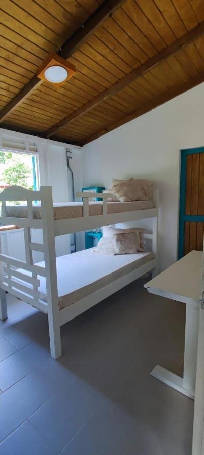 Mi Hermosa - Casa Islena A 70 Metros De La Playa Archibolds Esterno foto